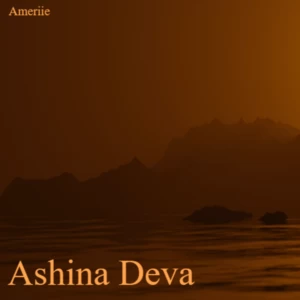 Ameriie - Ashina Deva(帝国的隐忍)