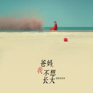 爸妈，我不想长大