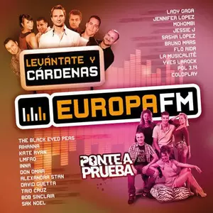 Moves Like Jagger(Radio Edit)