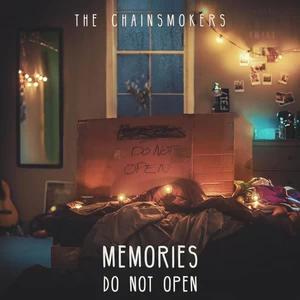 The Chainsmokers/Emily Warren - My Type