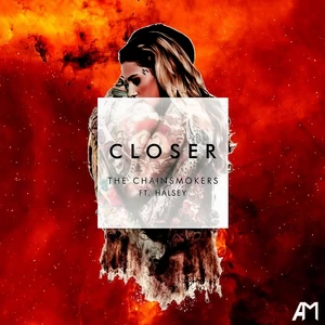 Aash Mehta/The Chainsmokers/Halsey - Clsr(Aash Mehta Flip)