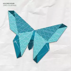 JVKE/藤井 風 - golden hour(Fujii Kaze Remix)