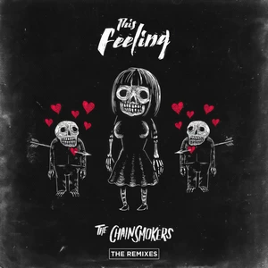 The Chainsmokers/Kelsea Ballerini - This Feeling(Tim Gunter Remix)