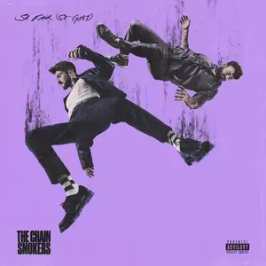 The Chainsmokers - High(Explicit)