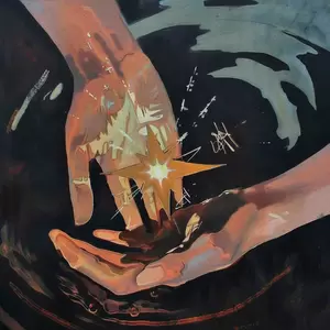 赵珂 - 光印