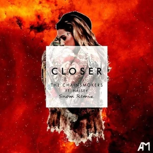 The Chainsmokers/Halsey - The Chainsmokers(Snom Remix)