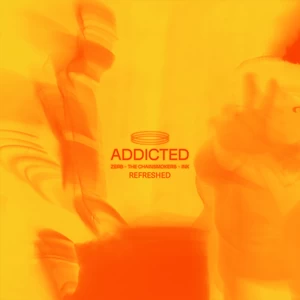 Zerb/The Chainsmokers/Ink - Addicted