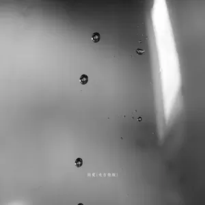 Zxxy/叶子舒 - 雨爱(电吉他版)