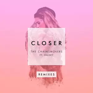 The Chainsmokers/Halsey - Closer(Robotaki Remix)