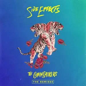 The Chainsmokers/Emily Warren - Side Effects(Sly Remix)