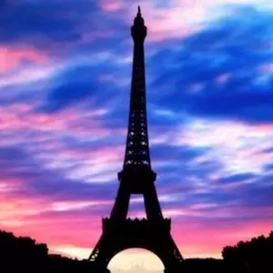Delgrosso/The Chainsmokers - Paris(Delgrosso Remix)
