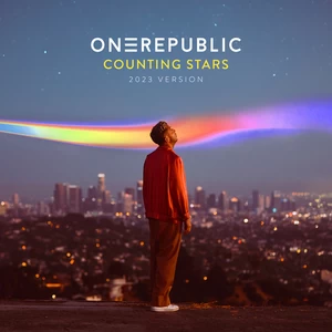 OneRepublic - Counting Stars(2023 Version)