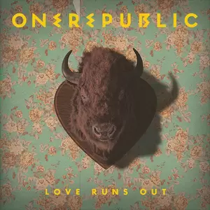 OneRepublic - Love Runs Out(Passion Pit Remix)