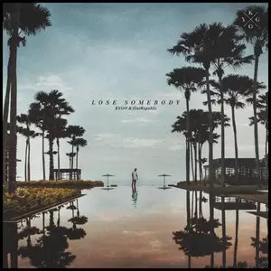 Kygo/OneRepublic - Lose Somebody