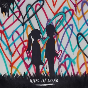 Kygo/OneRepublic - Stranger Things