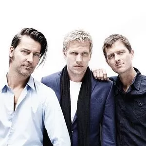 Michael Learns To Rock - Fairy Tale(传奇英文版)