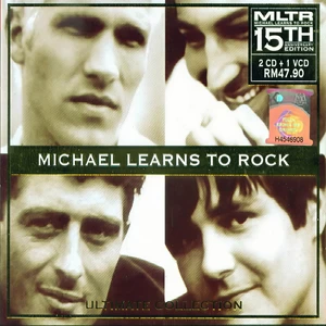 Michael Learns To Rock - Take Me To Your Heart(Original Version)