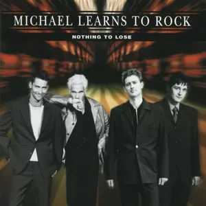 Michael Learns To Rock - Paint My Love