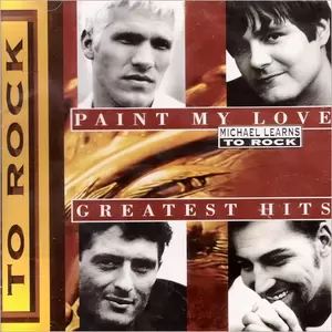 Michael Learns To Rock - Breaking My Heart