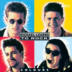 Michael Learns To Rock - Something Right(2014 Remaster)