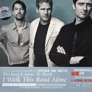 Michael Learns To Rock - Strange Foreign Beauty