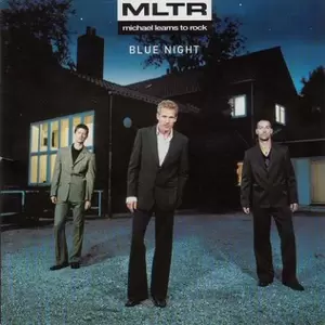 Michael Learns To Rock - Whatever It May Take
