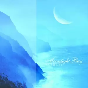 Bandari - Caribbean Blue