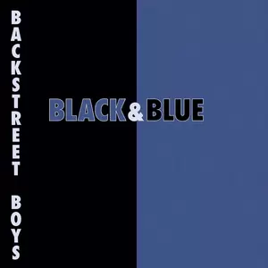 Backstreet Boys - Shape Of My Heart