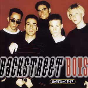 	Backstreet Boys - Nobody But You