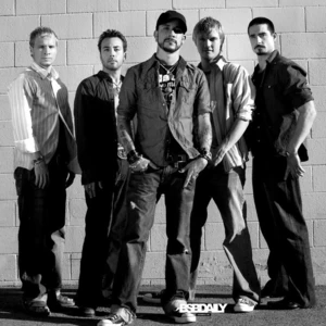 Backstreet Boys - Fallen Angel