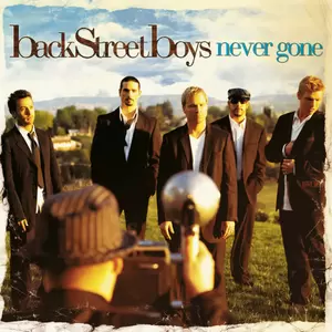 Backstreet Boys - Just Want You to Know