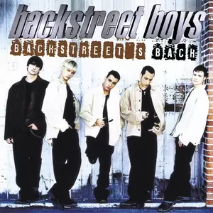 Backstreet Boys - If I Don’t Have You
