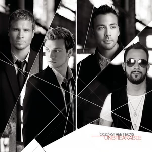 Backstreet Boys - Love Will Keep You Up All Night