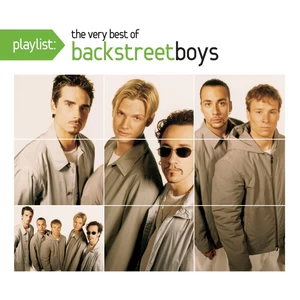 Backstreet Boys - Inconsolable(Main Version)