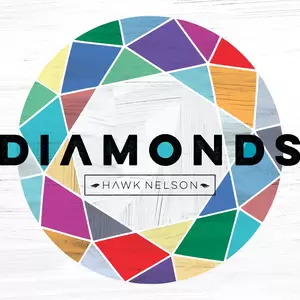 Hawk Nelson/Jonathan Steingard/Jason Ingram/Matt Bronleewe - Diamonds