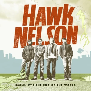 Hawk Nelson - Bring Em Out