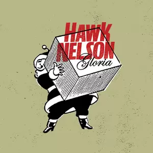 Hawk Nelson - I Heard The Bells