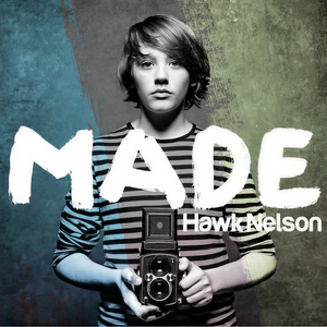 Hawk Nelson - Love Like That