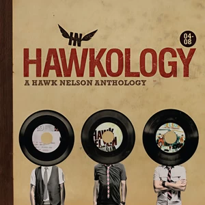 Hawk Nelson - Something On My Mind