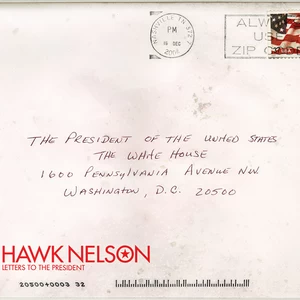 Hawk Nelson - Right Here