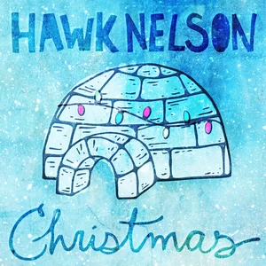 Hawk Nelson - Hark The Herald Angels Sing
