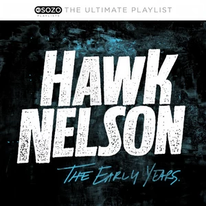 Hawk Nelson - Letters To The President