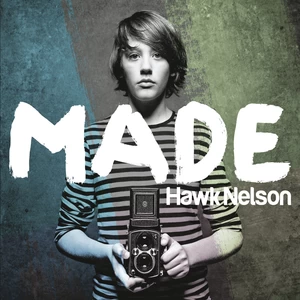 Hawk Nelson - Outside the Lines
