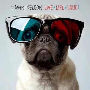 Hawk Nelson - Ode To Lord Stanley