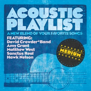 Hawk Nelson/Amy Grant - One Little Miracle(Acoustic)