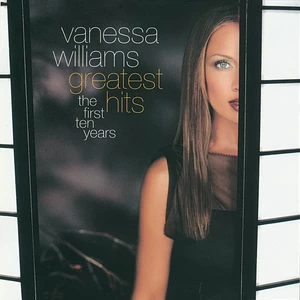 Vanessa Williams/David Friedmann/Danny Troob - Colors Of The Wind