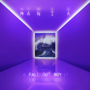 Fall Out Boy - Champion