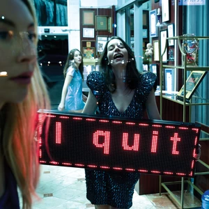 HAIM - Take me back(Explicit)