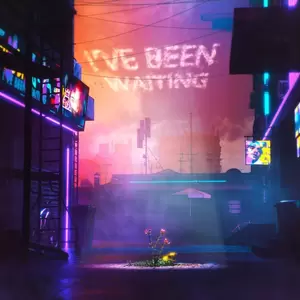Lil Peep/ILOVEMAKONNEN/Fall Out Boy - I’ve Been Waiting(Explicit)
