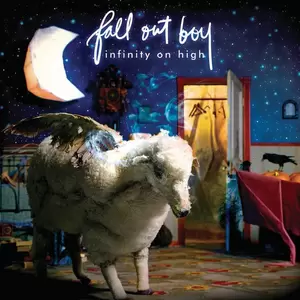 Fall Out Boy - ”The Take Over， The Breaks Over”